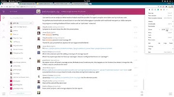Jenkins Online Meetup: Final presentations by GSoC students