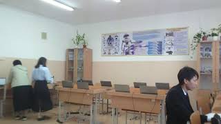 картинка: Ауыл олимпиадасы. С.Шапағатов мектеп лицейі. 8 -10 қазан 2025. Каб 216