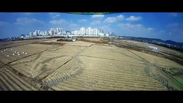 OpenIPC WFB Cinematic / 0003 record 2025 11