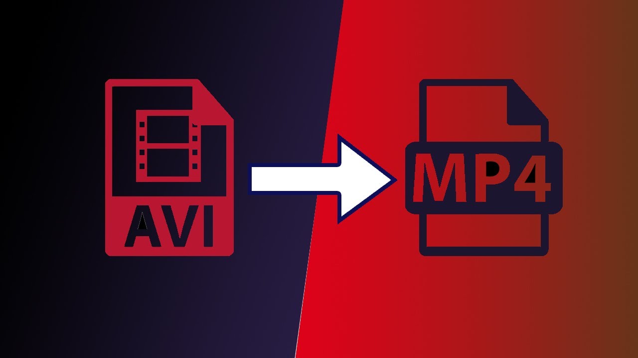 How to convert Avi video file to Mp4   Tutorial  Adobe Media Encoder  Saad Salman