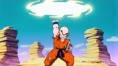 Krillin