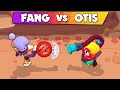 OTIS vs FANG |  Batalla Cromática