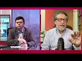 El economista Antonio Saravia apoya la legalización de los chutos. ¡Averigüe por qué!