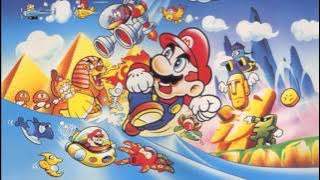 Super Mario Land Music Remix (level 1)