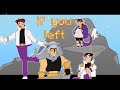 If you left | QSMP Animatic