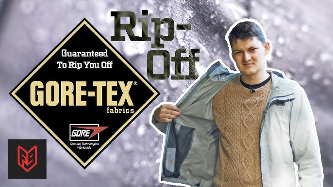 How to Wash GORE-TEX® Outerwear