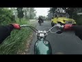 WAKEUPSOUL / LERENG MERAPI
