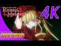 Rozen Maiden Opening Creditless 4K 60FPS Remastered Rozen Maiden Opening Creditless 4K 60FPS Remastered