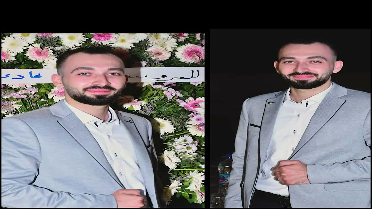 أدام الله أفراح أل سبسبي العريس محمد سبسبي ابو سائر