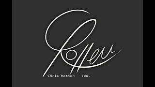 Chris Rotten - You. (Demorecord)