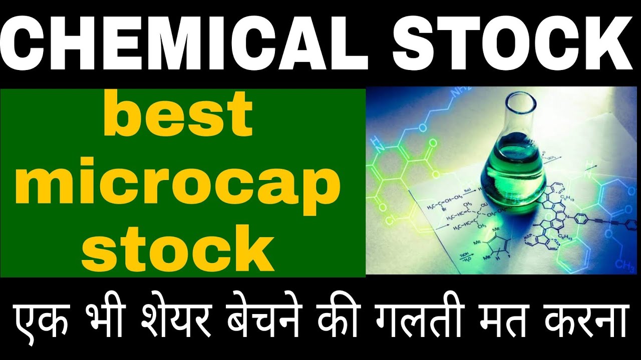 Chemcrux enterprises latest news Best stocks to buy now Best