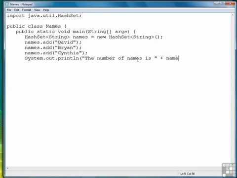 Advanced Java Programming   Udemy 8