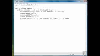 Advanced Java Programming   Udemy 8