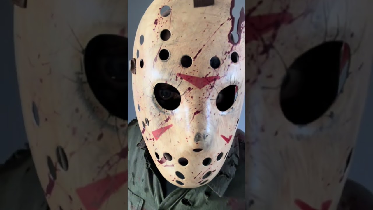 Turn around then 😮😵 