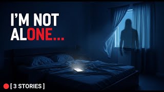 I Wish I Never Heard These 3 True Horror Stories