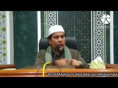 Imam Nawawi dan ibnu Katsir wahabi?
