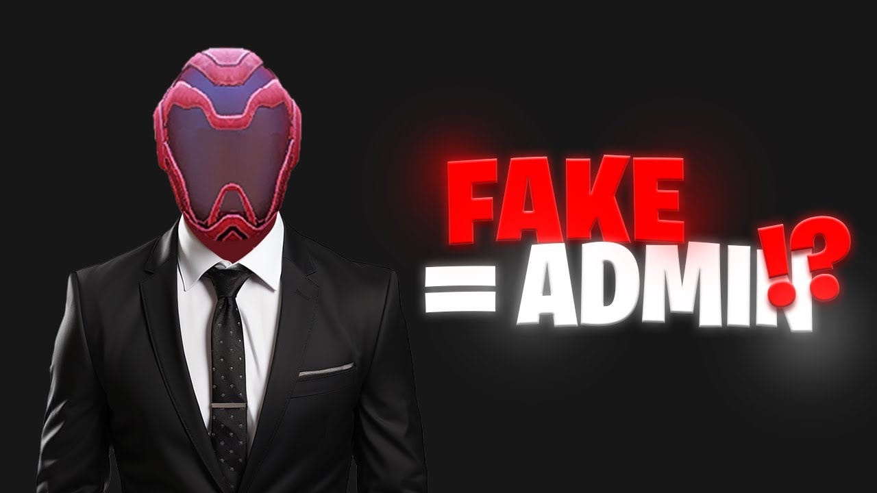 TROLLING als ADMIN in GTA RP! 🤣 (wurde aus TEAM gekickt!)