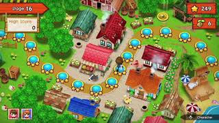 Harvest Moon: Mad Dash - Launch Trailer | PS4 screenshot 4