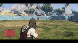 SpeedyGee vs DDMC Collector