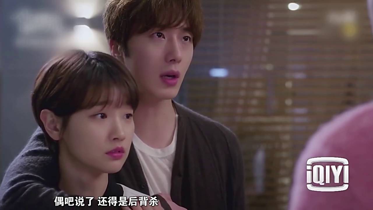 CINDERELLA AND FOUR KNIGHTS - Exclusive Behind the Scenes and Interview by IQIYI