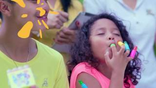 TVC Permen Jari Aman 30s
