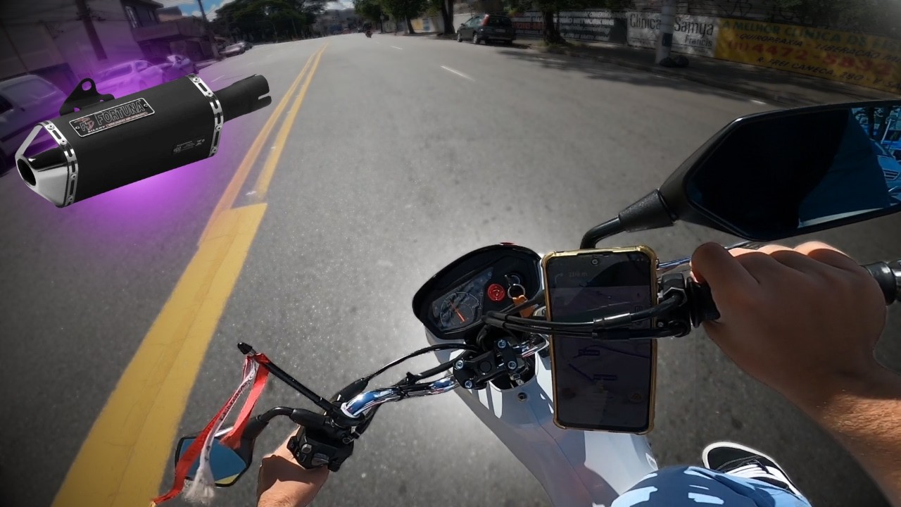 ATRASADO DE POP110 | COM FORTUNA TRIOVAL