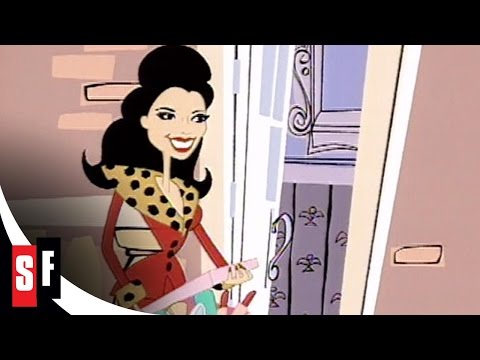 The Nanny Opening Theme