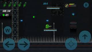 Green Bubble 2 screenshot 5