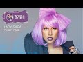 LADY GAGA – POKER FACE (APOLLO DEEJAY REMIX)