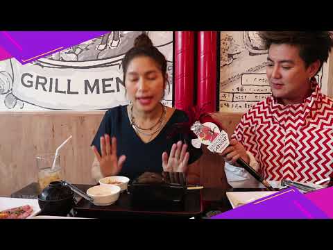 บางกอกกระซิบ ว้าวธุรกิจ! | EP 9 ร้านปิ้งย่าง Gyuma Japanese BBQ | เบนซ์ พรชิตา