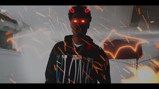 Lane Gang Wells- "Who You" (Official Video)