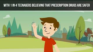 Truths about Prescription Drug Addictions and Acceptance in Families