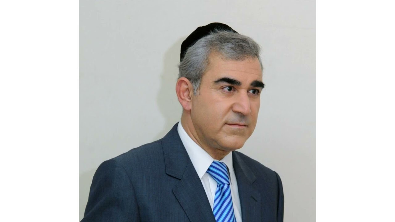 משה חבושה נוסח כורדי סיפרא דצניעותא [מתוך ספר הזהר]