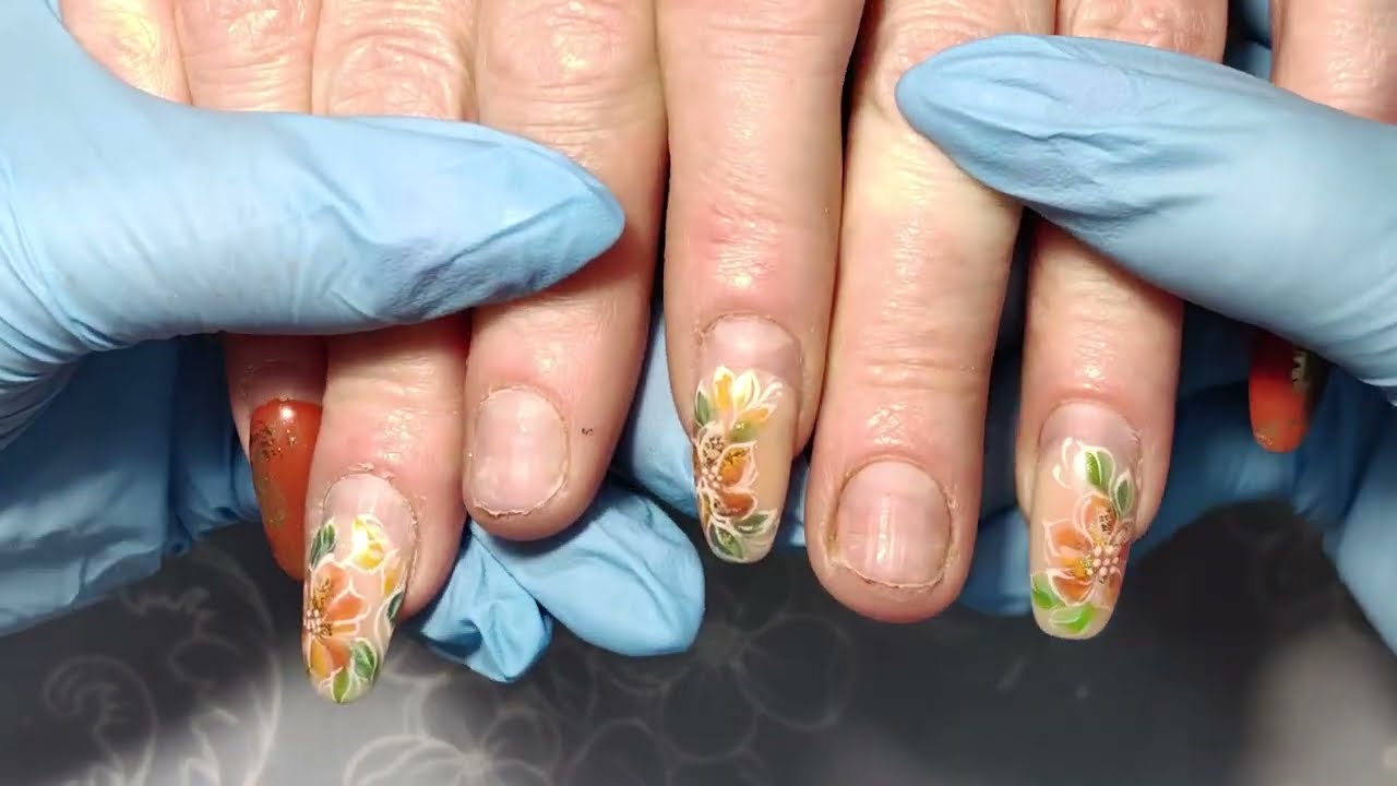 ДЕЛАЙ, ЧТО ХОЧЕШЬ! ХРОНИКА из 5 РАБОТ! Коррекция для Марианны!