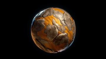 Sand and Rock - VOL 03 - SBS & SBsar