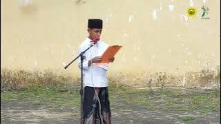 Selamat Hari Santri Nasional 2024 #Pondok Pesantren Baitul Ulum Sumber Baru
