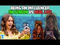 What Movies &amp; TV Always Get Wrong About Being An Influencer: Personal Finance, Lifestyle, &amp; more