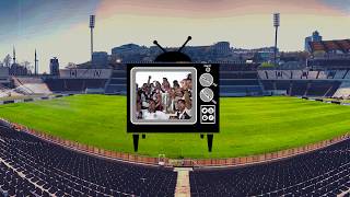 Siyah Beyaz Arşiv Tv Intro