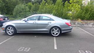 Mercedes-Benz Parktronic With Active Parking Ist By Mercedesbenzinsight