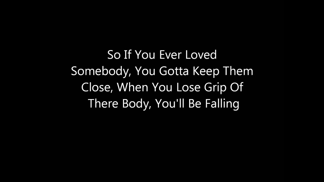 Ryan O'Shaughnessy No Name [LYRICS] YouTube