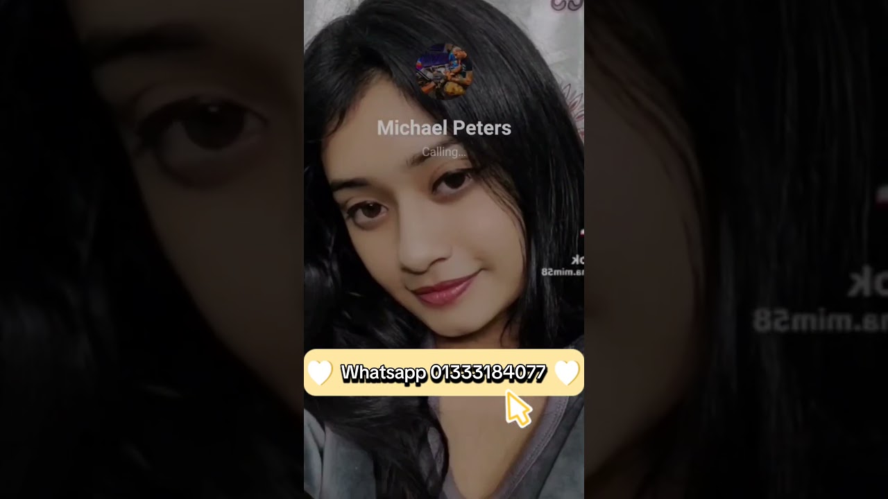 how to fix messenger prank call. messenger custom background problem. 