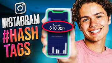 How To Scrape Instagram Hashtags | Instagram Scraper