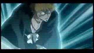 Bleach - Right Here Right Now