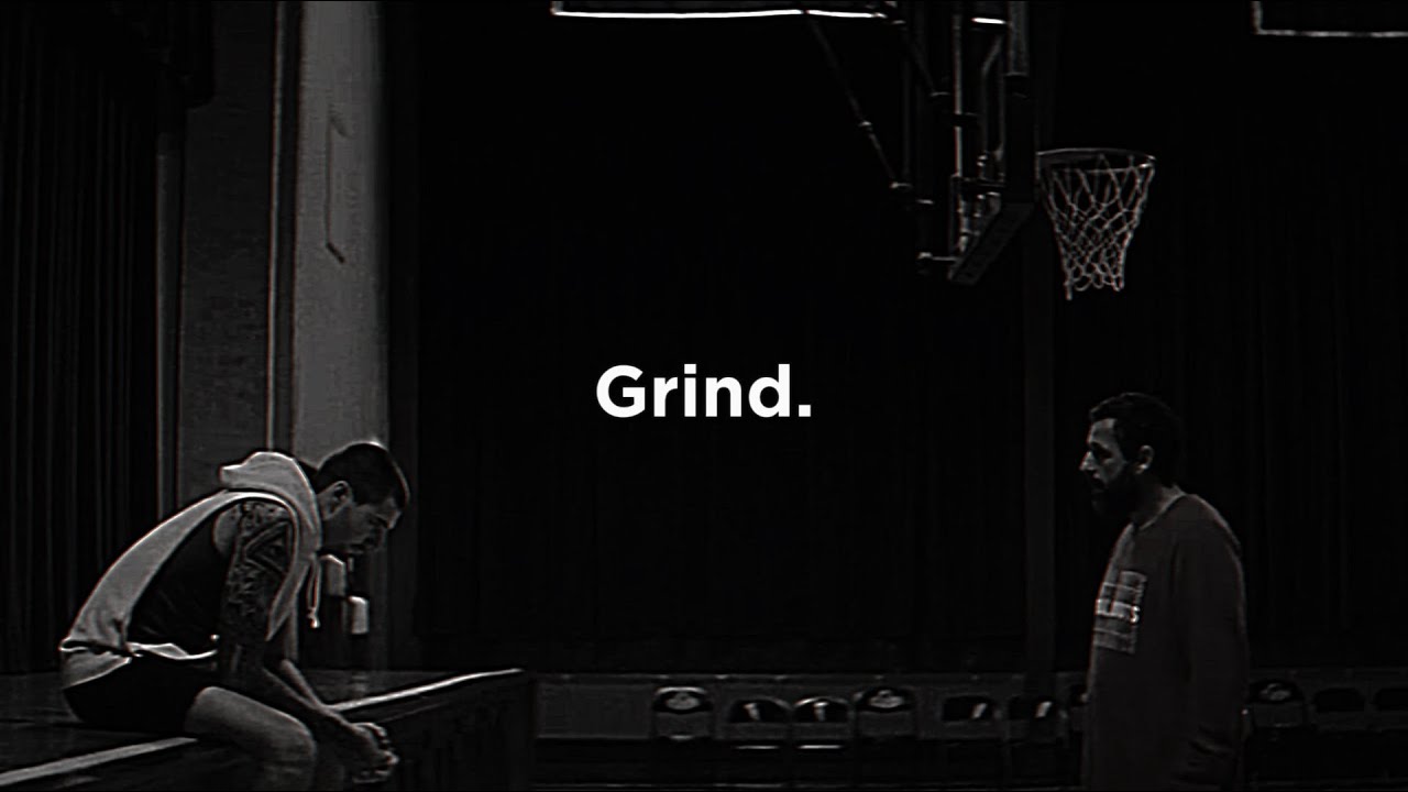 Just Grind