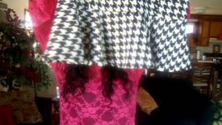 Full =Fashion Haul=  Target* Rainbow* It's Fashion Metro* Cato's Guide