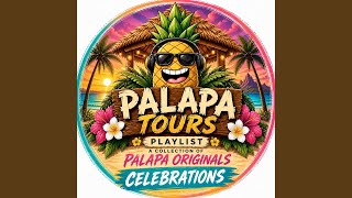 Palapa After Dark with the Ladies