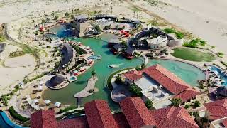 Solmar Hotels & Resorts Corportivo Hero