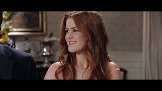 Wedding Crashers (2005) "Terrific, it was terrific..."