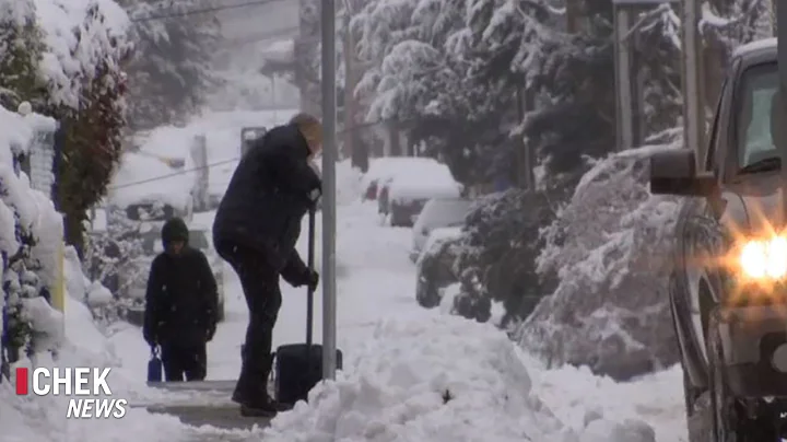 CHEK Year in Review: The top stories of 2019