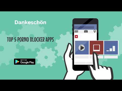 Top 5 Porno Blocker Apps auf Android